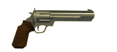 Taurus .357