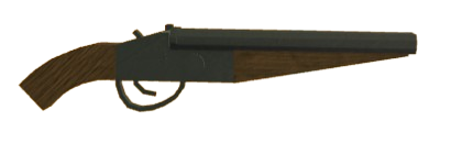 DB Shotgun