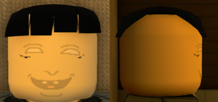 Haircuts — 8