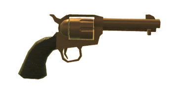 Colt Ocelot