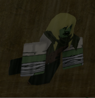 Hunter Zombies
