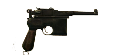 Mauser