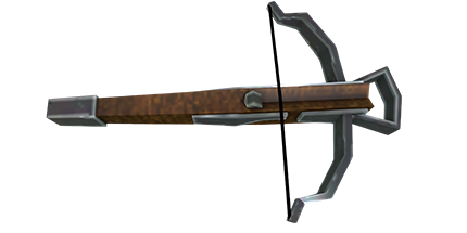 Crossbow