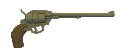 Akimbo 1857's