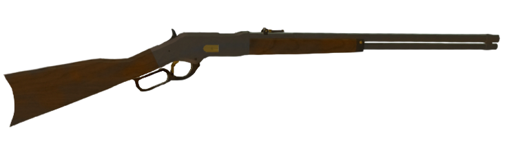 Winchester Repeater
