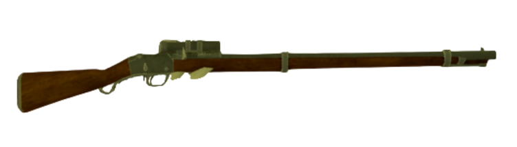 Martini Henry