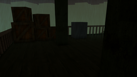 Watchtower 2 (Red Corner)