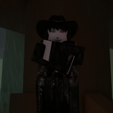The Vampire Insider