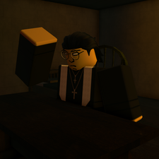 Priest (Fort)