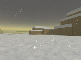 Desert