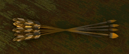 Arrow Packs