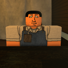 Barber
