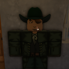 Jailer