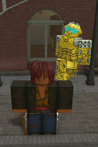 Yellow Stone Free