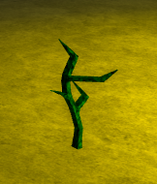 Deerheart Root
