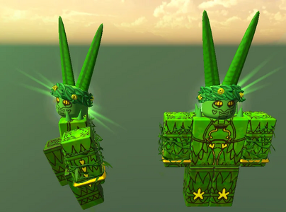 D4C: Nature (mint4c replacement)