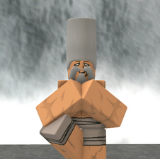Salt Sensei