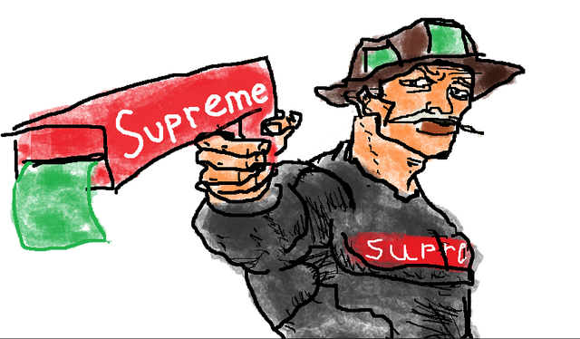 Weapons