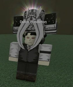 Ultimate D4C