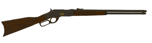 Winchester Repeater
