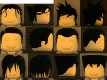 Haircuts