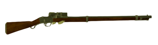 Martini Henry
