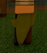 Golden Bass