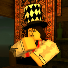 Will Zeppeli