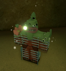 FishyCB