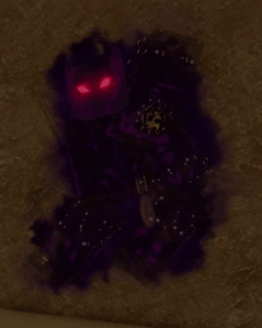 Ghostly Killer Queen