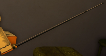 Fishing Rod