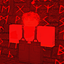 Conspicuous Vampire (Nether Realm)