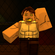 Cornerman