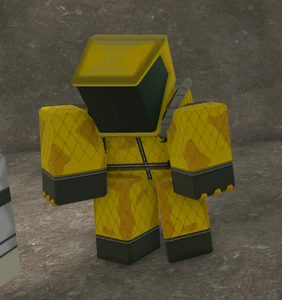 Hazmat Haze